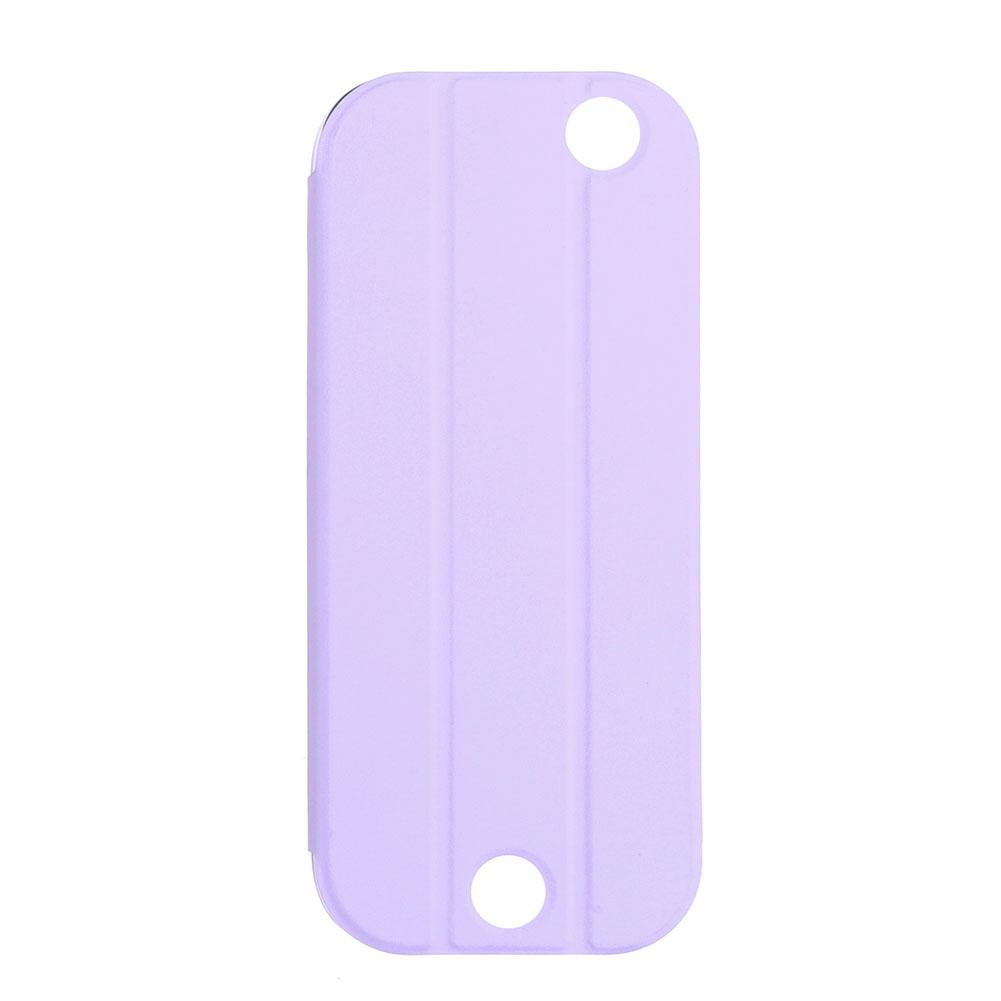 

Anti-Scratch Cover Skin Protective Cover TPU Case for Nintendo Switch2 Accessories фиолетовый