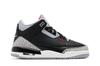 Jordan 3 Cemento Negro Retro (2024) (GS)