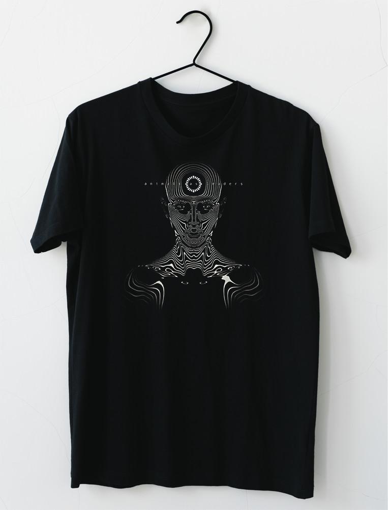 Animals As Leaders The Madness Of The Many T-shirt S M L XL 2XL 3XL XXXXL