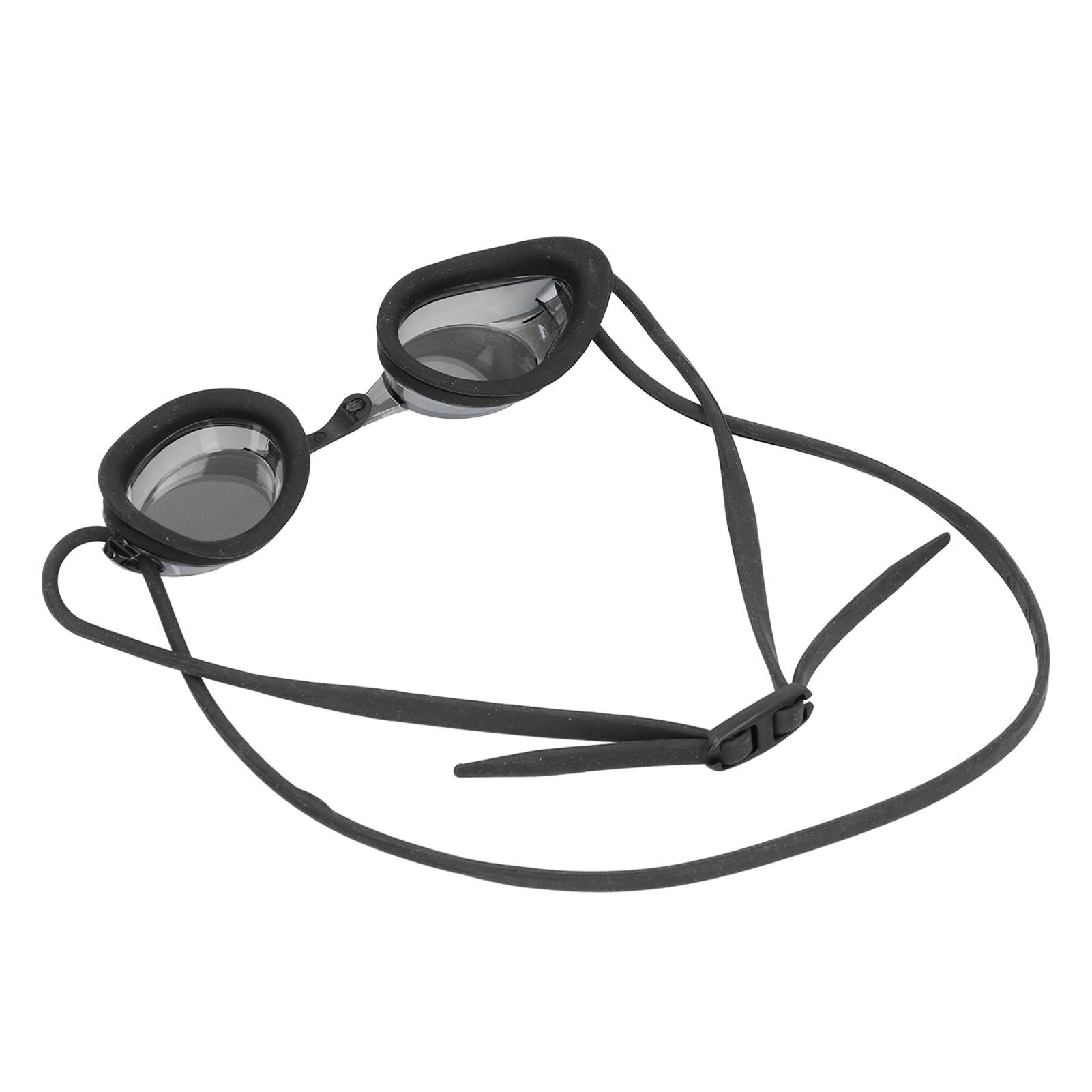 Swim Goggles for Men Women Plating Anti Fog No Leaking Racing Goggles Swimming Glasses