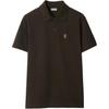 Embroidered-logo Polo Shirt 80998851