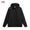 Li-Ning Water-Repellent Hooded Sports Jacket