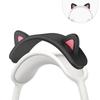 Cat Ears Silicone Headphone Headband Protectors For Apple Airpods Max Headphone