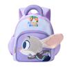 Zootopia Cute Travel Lightweight Backpack Kids Backpack Multicolor B20152-L