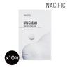 Milk Cream Nourishing Sheet Mask X10