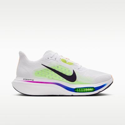 Nike Pegasus Plus 2 Running Shoes Women's Low-top White
