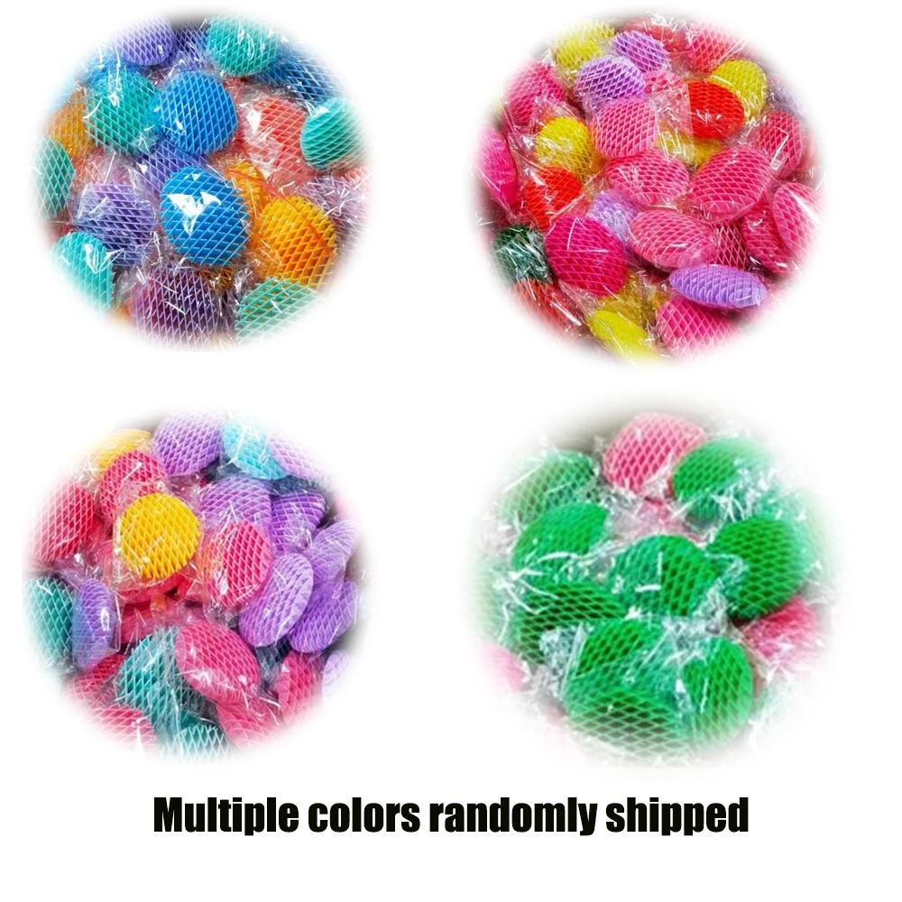 

Червяк Распаковка Морфинг 2025 Червяк Большая игрушка-фиджет Червяк Шестисторонний прессинг Снятие стресса Мягкие червячки Игрушки для снятия стресса 1PCS