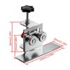 Cabinet Door Mounting Jig Cabinets Frame Clamp Household Hidden Door Stainless Steel Mounting Support Woodworking Tools
