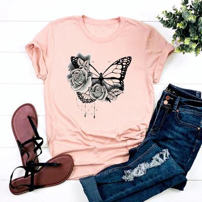 Üst Kıyafetler – T-shirtler