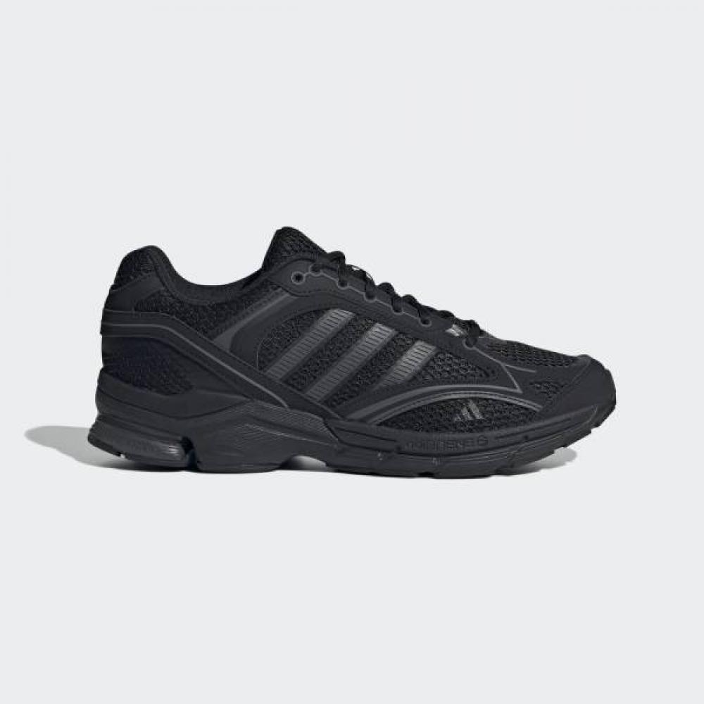 

Adidas Spiritain 2.0 Унисекс Обувь для повседневной жизни Полностью черная 225