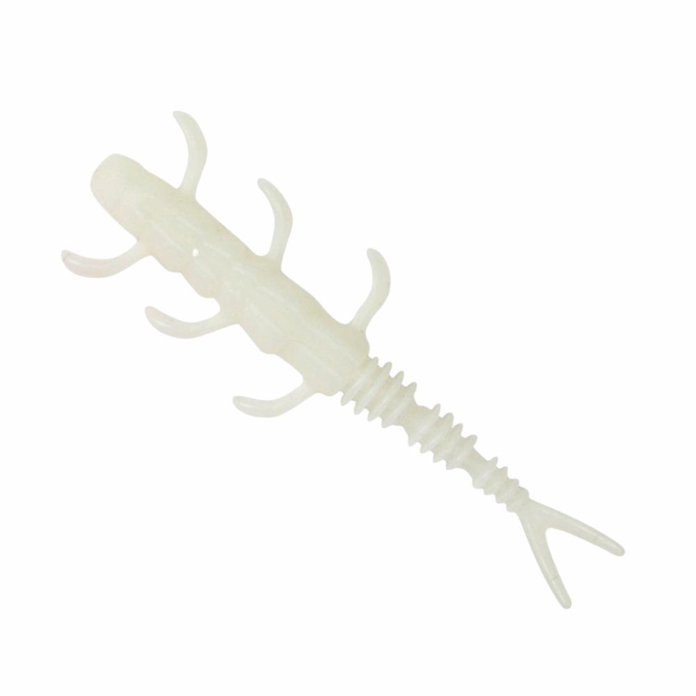 Soft Material TPE Fishing Lures TPE Fishing Jig Wobblers Bass Fishing Tackle  Jig Fishing
