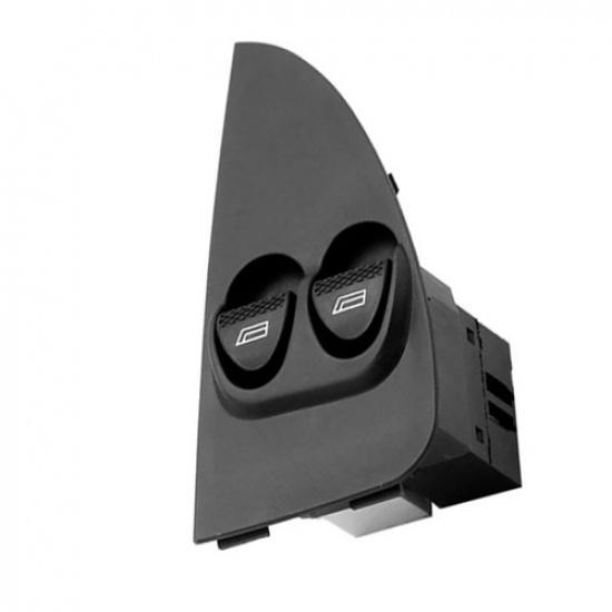 Power Window Control Switch 100161242 For Fiat Palio Fire Strada Siena 2001-2015