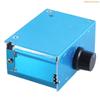 K1AE AC 220V 4000W High Power SCR Speed Controller Electronic Regulator Gover
