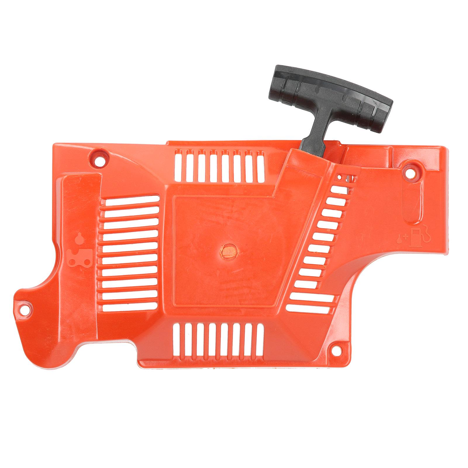 

Recoil Pull Starter for Husqvarna 55 Rancher 50 51 EPA/EU1 Chainsaw Equipment