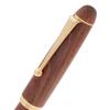 Pilot Custom Fountain Maple Medium Wood Grain Pen, FK-2000K-M-M, Nib,