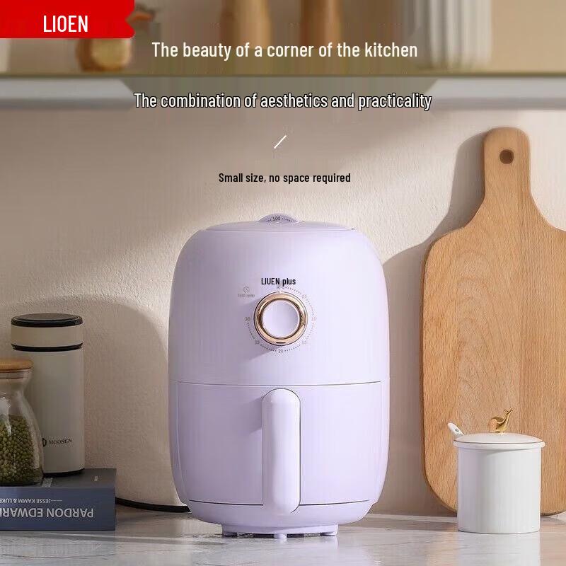 Liven Air Fryer KZ-J2010