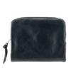 Porter Bifold Wallet Bifold Wallet [SOAK] 1. Black