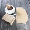 Disposable With Drawstring For Herb Loose Tea Tea Strainer Filter Bags Coffee Infuser Tea Bag