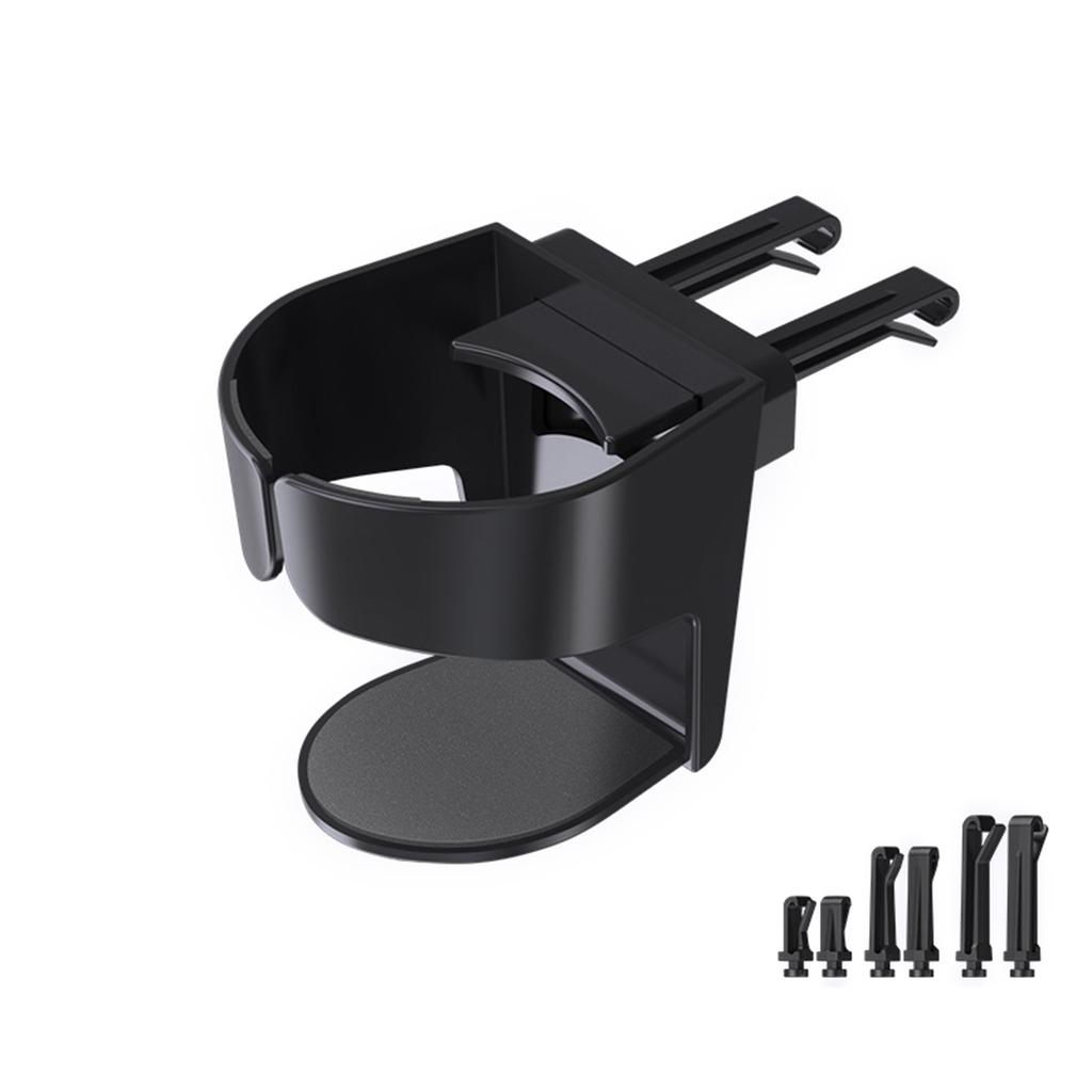 Car Cup Holder Universal Car Interior Accessories Car Drink Holders with Mounting Clips Auto Bottle Beverage Holder