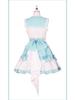 Project Sekai Colorful Stage 16th Anniversary Kagamine Rin & Len Cute Cosplay Costume