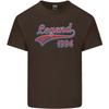 Legend Since 32nd Birthday 1994 Unisexs Light Cotton TShirt