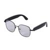 Smart Bluetooth Sunglasses with Music, Call & Navigation - UV Protection for Cycling & Driving