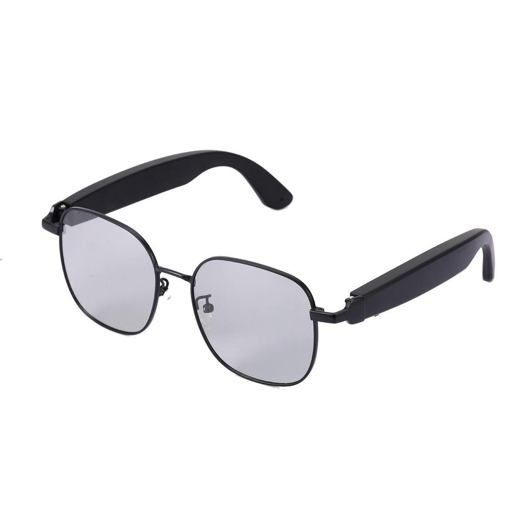 Smart Bluetooth Sunglasses with Music, Call & Navigation - UV Protection for Cycling & Driving
