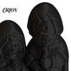Bookshelf Christmas Figurines 3D Printed Nativity Figurine, Cute Holy Family Statue, Religious Scene Ornaments Holiday Desktop for Windowsills
