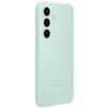 Samsung Ef-Ps721Cmegww S24 Fe S721 Mint/Miętowy Etui Silikonowe