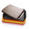 Yicang A5 Non-slip Plastic Rectangular Tray