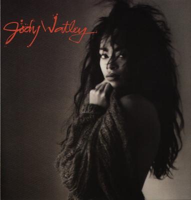 LP Schallplatte JODY WATLEY - Jody Watley 2545551 MCA 1987 EU Soul/Funk Gebraucht