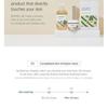 ROUND LAB - Mugwort Calming Cream