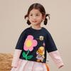 Parte superior (Meninas a partir de 4 anos) – Camisolas e sweatshirts