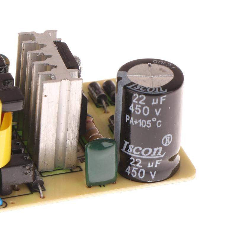 12V2.5A 15V2A 18V2A Power Supply Module Precision Buck Converter Power Adapter Step Down Transformer Module