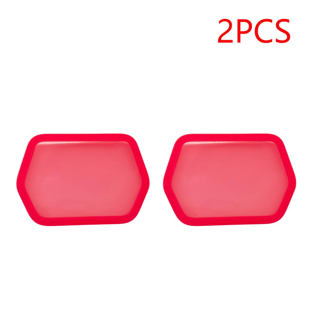 Silikonskydd Vattentätt Dammfritt Reptåligt Instrumentpanel Tillbehör för Elscooter Ninebot ZT3/ZT3 Pro