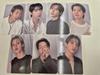 Set di Fotocard del Concerto Arirang dei BTS (7 carte)