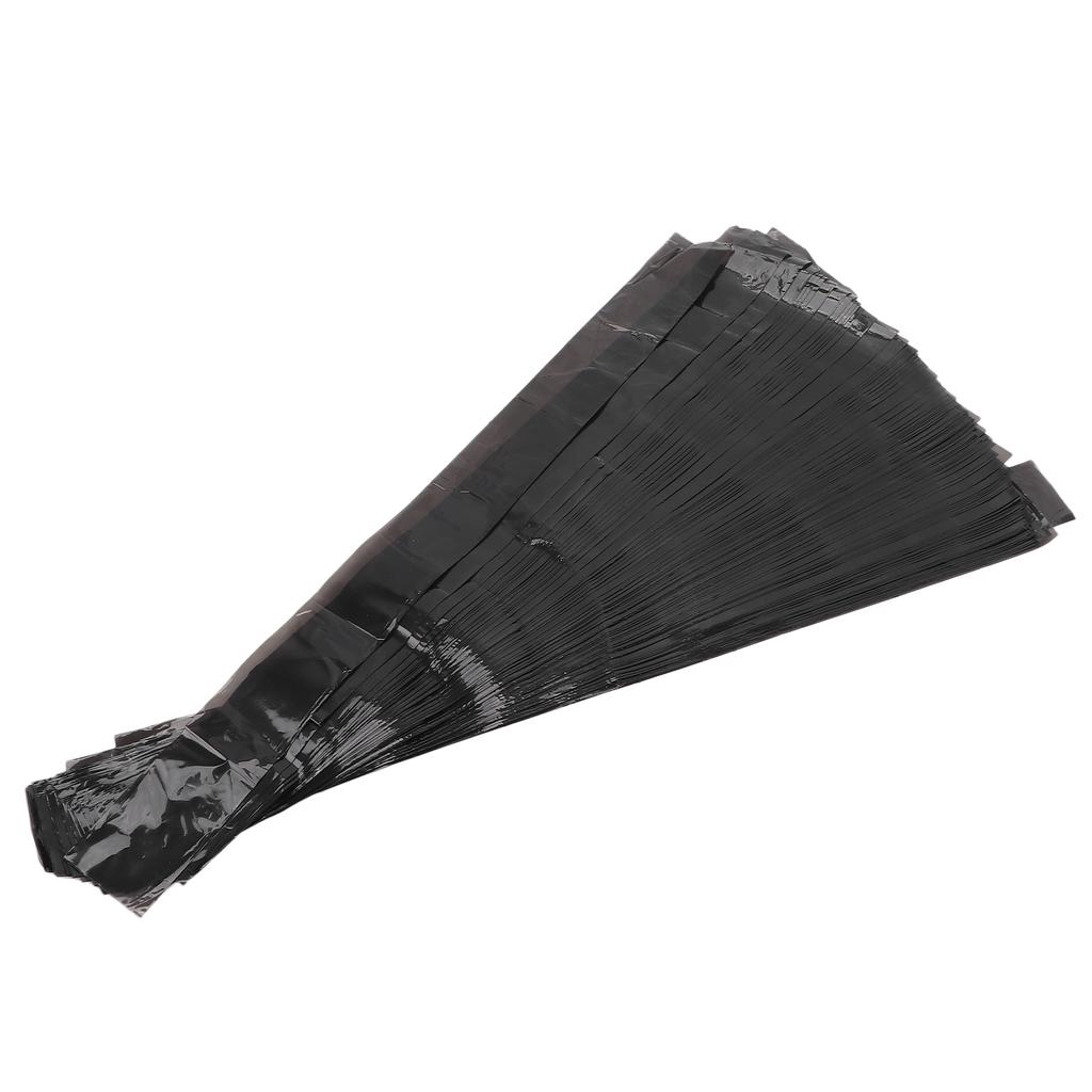 100pcs Tattoo Machine Sleeves Covers Disposable Tattoo Clip Cord Bags for Tattoo Supplies