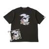 Pokemon Center Original Year Package T-Shirt Pouch Pokémon Black L-size