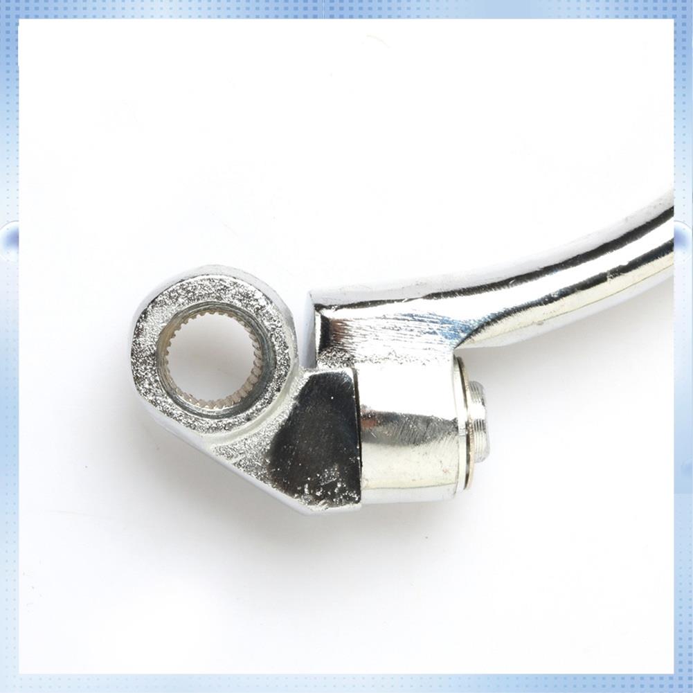 A51K-Мотоциклетный рычаг кик-стартера для YAMAHA YBR125 XTZ125 XTZ YBR 125 XT125Z