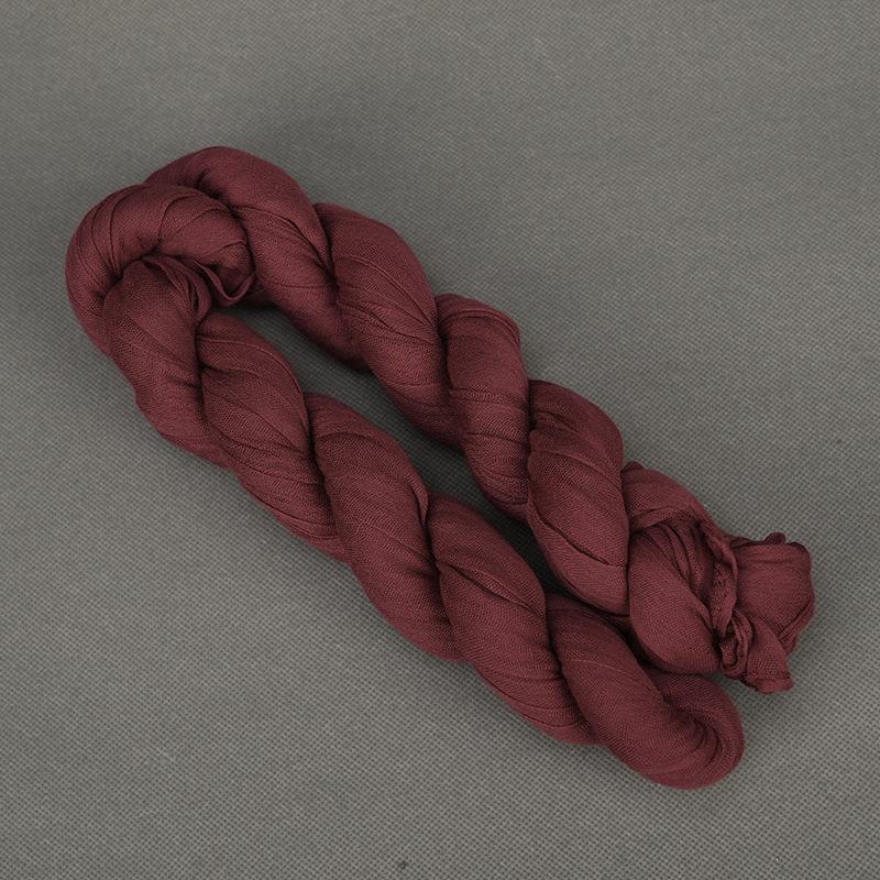 

Полупрозрачная марлевая дорожка для стола, марля цвета шалфея, сервировка стола, обеденный стол, винтажное свадебное украшение, банкеты, арки, ретро-декор в стиле бохо 90x300cm темно-красного