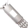 1PCs Car Anti-static Belt Ground Wire Earth Strap 38cm Metal Chains, Auto Anti Static Remove Electrostatic from Vehicle Exhaust