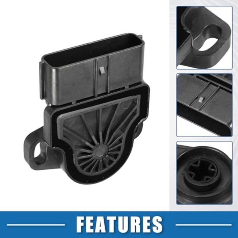MR578861 TPS Sensor Throttle Position Sensor For Mitsubishi Outlander 2.4L MR475079 MR578790 MR578862