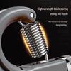 Adjustable Counting Hand Grip Strengthener