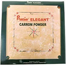 Precise Elegant Carrom Powder 500gms -CP04