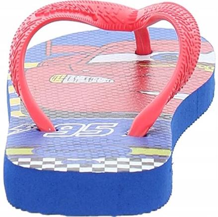 R8459 Havaianas Cars Flip-Flops Children's 29/30