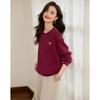 Topper – Pullovers og longsleeves