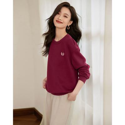 Üst Kıyafetler – Kazaklar ve uzun kollular