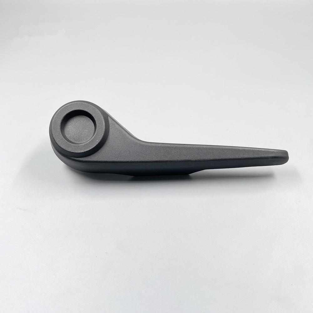 

Left Side Seat Back Adjustment Recliner Handle For Dodge Journey 11-20
