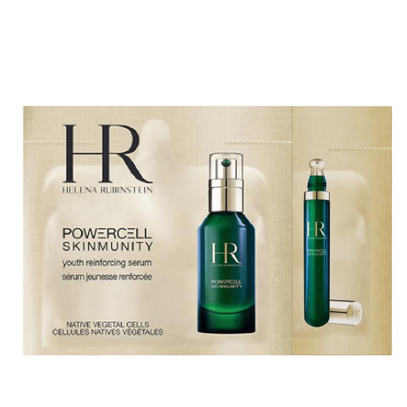 Helena Rubinstein Powercell Eye & Face Discovery Set 3ml