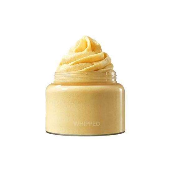 WHIPPED Yujamong Vegan Pack Cleanser 80g Promotion (+Pore Brush)